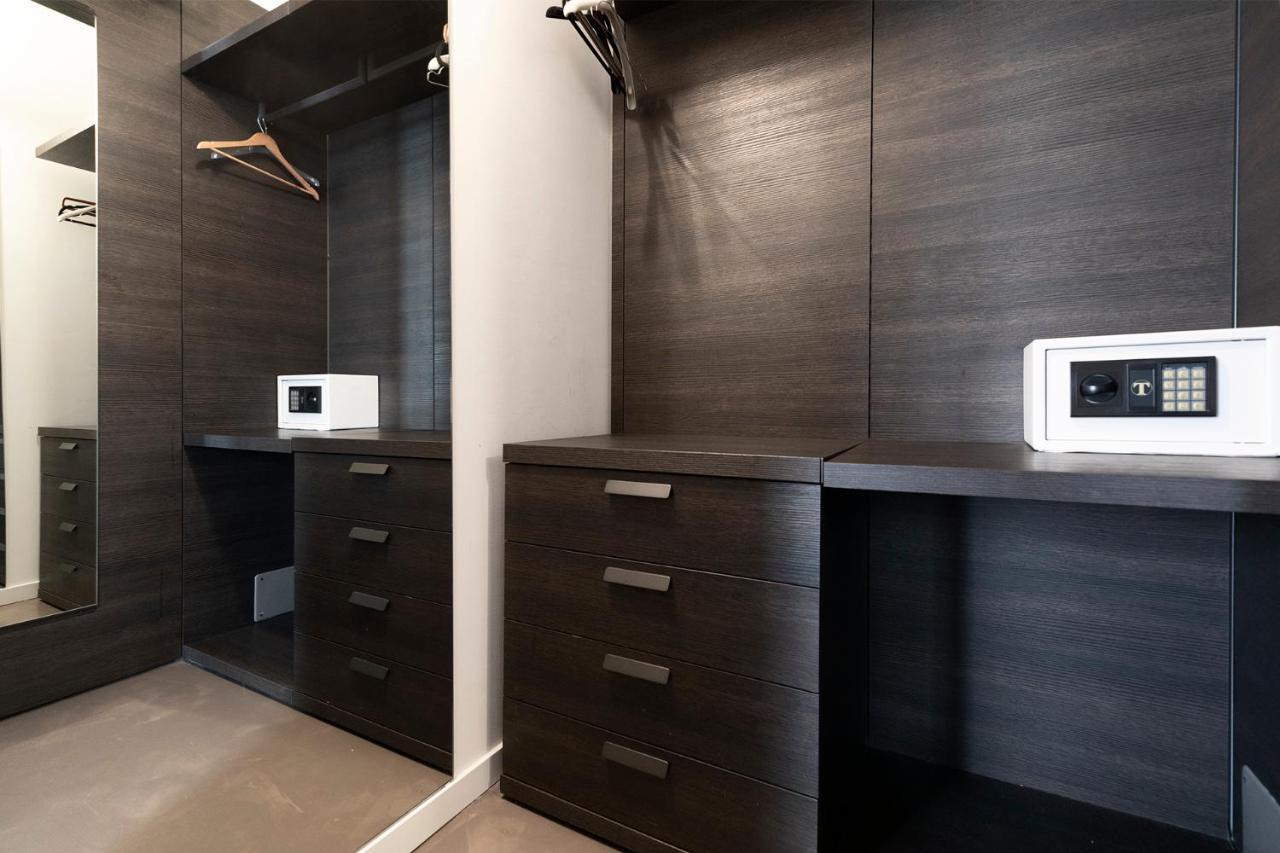 Villino Milano Hotel, Milan